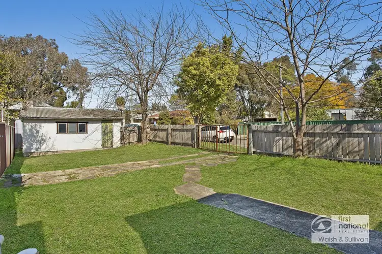 Seventh view of Homely house listing, 9 Lansdowne Street, Parramatta NSW 2150