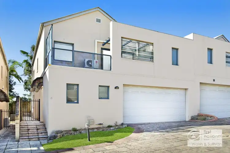 5/36-44 North Rocks Road, North Rocks NSW 2151