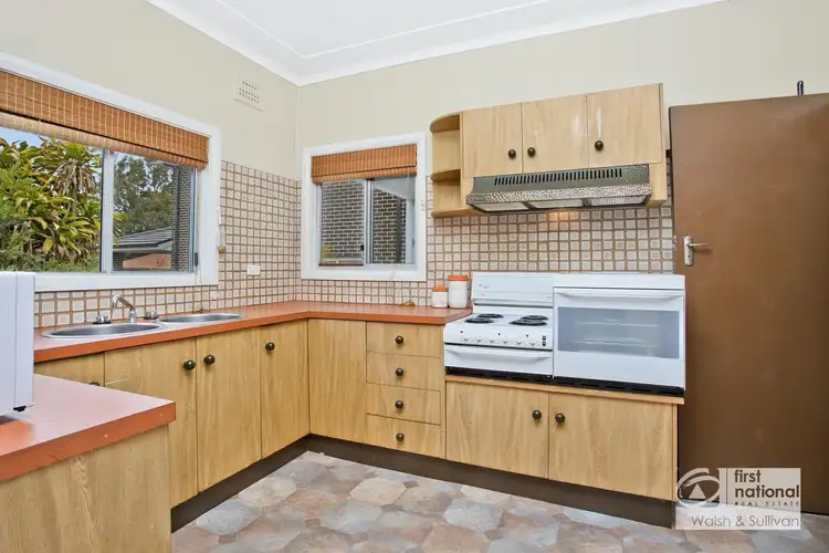 Second view of Homely house listing, 68 Tintern Avenue, Telopea NSW 2117