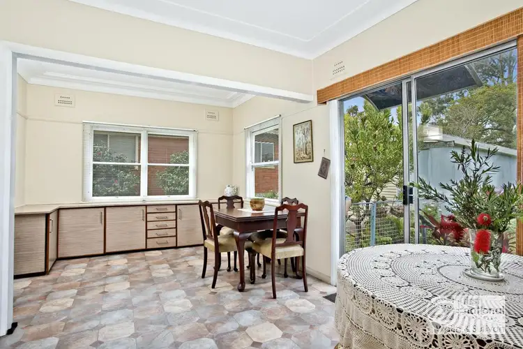 Third view of Homely house listing, 68 Tintern Avenue, Telopea NSW 2117