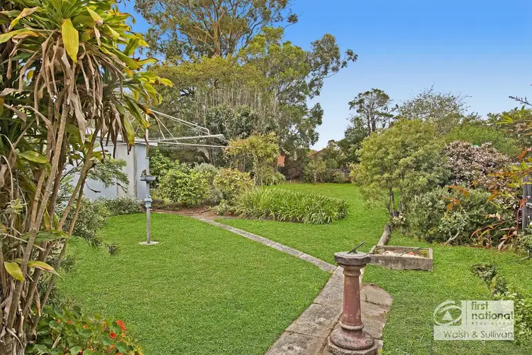 Seventh view of Homely house listing, 68 Tintern Avenue, Telopea NSW 2117