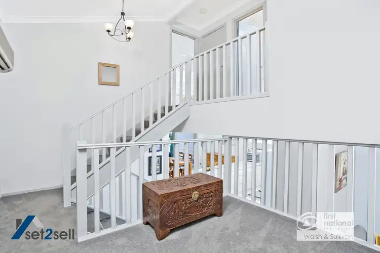 Fifth view of Homely townhouse listing, 4/3 Elabana Crescent, Castle Hill NSW 2154