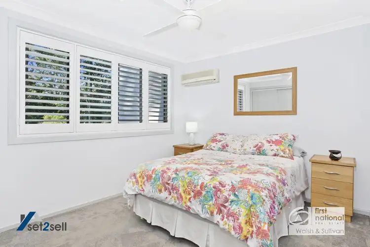 Seventh view of Homely townhouse listing, 4/3 Elabana Crescent, Castle Hill NSW 2154