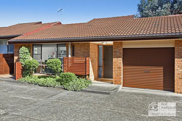 9/9 Mahony Road, Constitution Hill NSW 2145