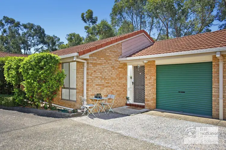 5/89 Hammers Road, Northmead NSW 2152