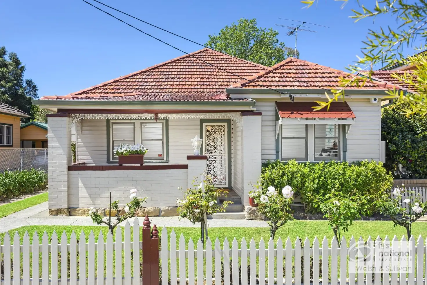 Main view of Homely house listing, 13 Hartland Street, Northmead NSW 2152
