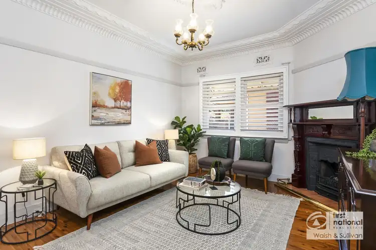 Second view of Homely house listing, 13 Hartland Street, Northmead NSW 2152