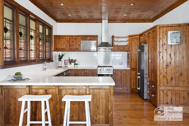 Fourth view of Homely house listing, 13 Hartland Street, Northmead NSW 2152