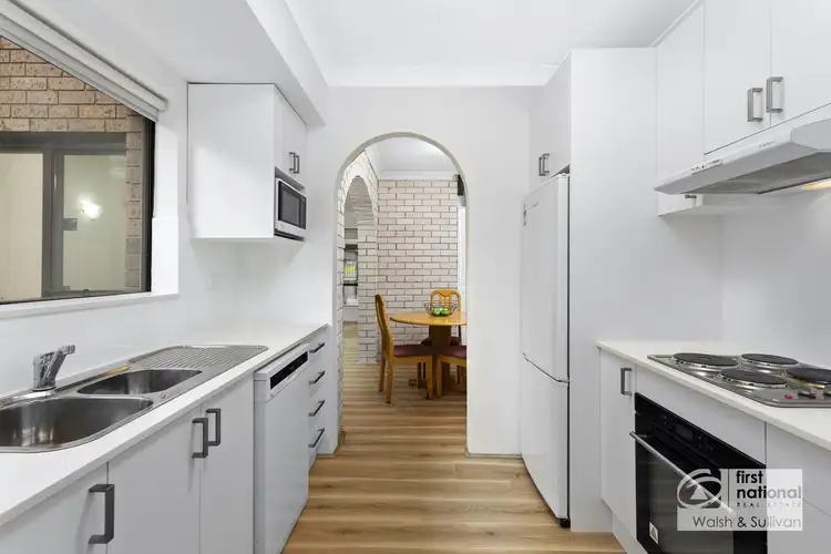 Third view of Homely townhouse listing, Address available on request