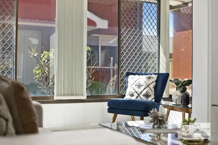 Fifth view of Homely townhouse listing, 3/89 Harrow Road, Auburn NSW 2144