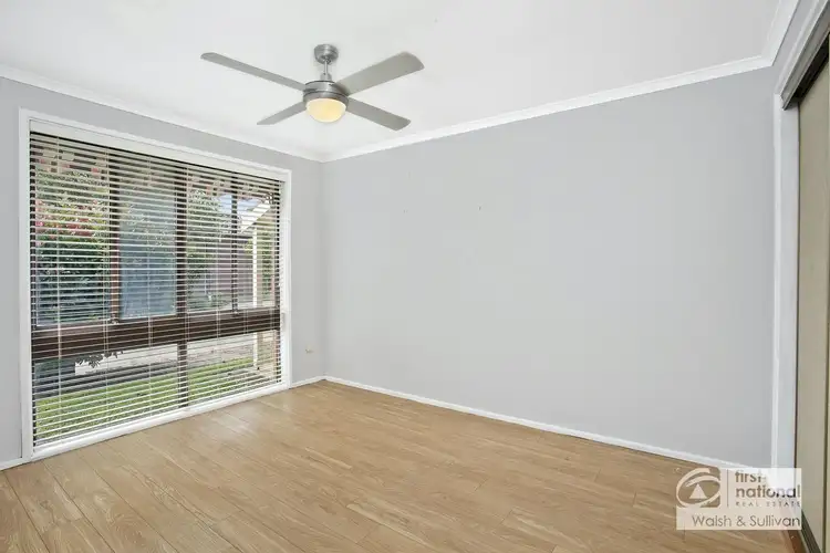 Fifth view of Homely villa listing, 3/165 Bungaree Road, Pendle Hill NSW 2145