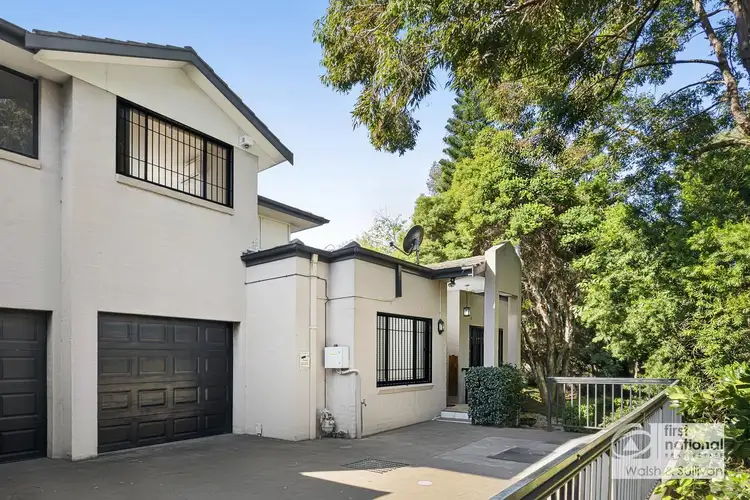 Main view of Homely townhouse listing, 6/14 Pemberton Street, Parramatta NSW 2150