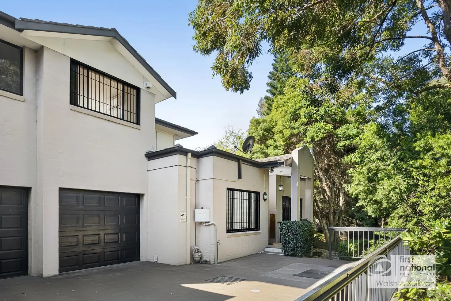 Main view of Homely townhouse listing, 6/14 Pemberton Street, Parramatta NSW 2150