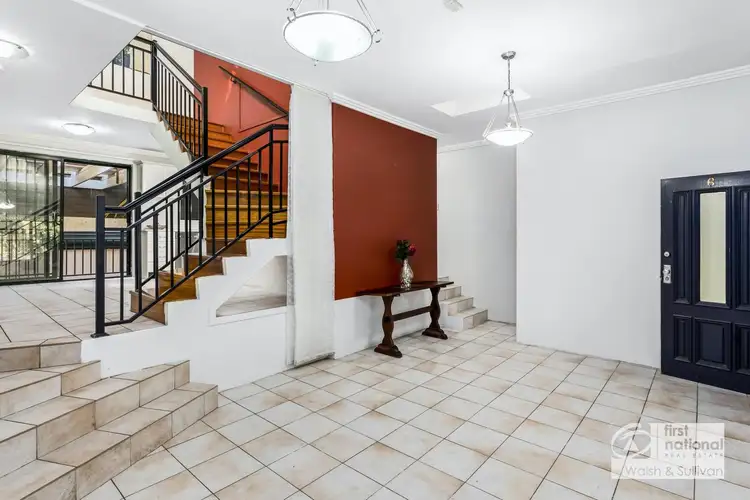 Third view of Homely townhouse listing, 6/14 Pemberton Street, Parramatta NSW 2150
