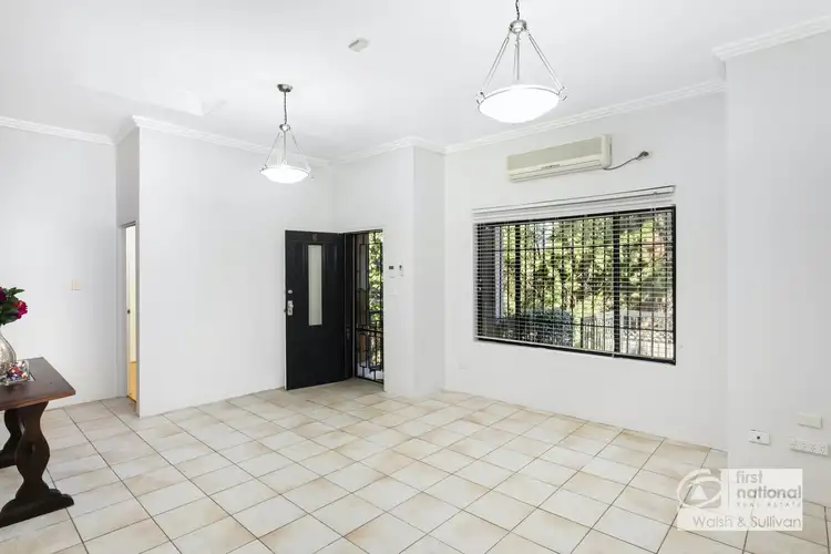 Fourth view of Homely townhouse listing, 6/14 Pemberton Street, Parramatta NSW 2150