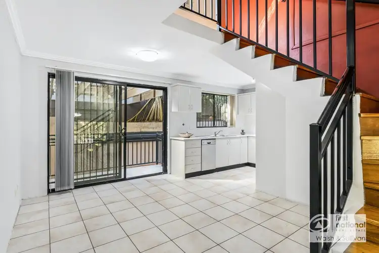 Fifth view of Homely townhouse listing, 6/14 Pemberton Street, Parramatta NSW 2150