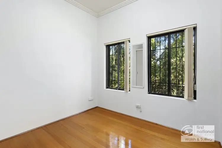 Seventh view of Homely townhouse listing, 6/14 Pemberton Street, Parramatta NSW 2150