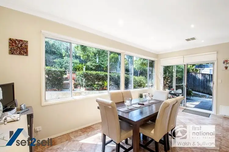 Fifth view of Homely house listing, 15 Jindabyne Avenue, Baulkham Hills NSW 2153