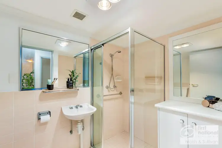 Fourth view of Homely villa listing, 27/1-5 Hill Street, Baulkham Hills NSW 2153