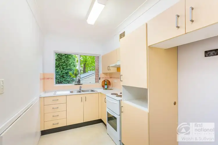 Sixth view of Homely villa listing, 27/1-5 Hill Street, Baulkham Hills NSW 2153