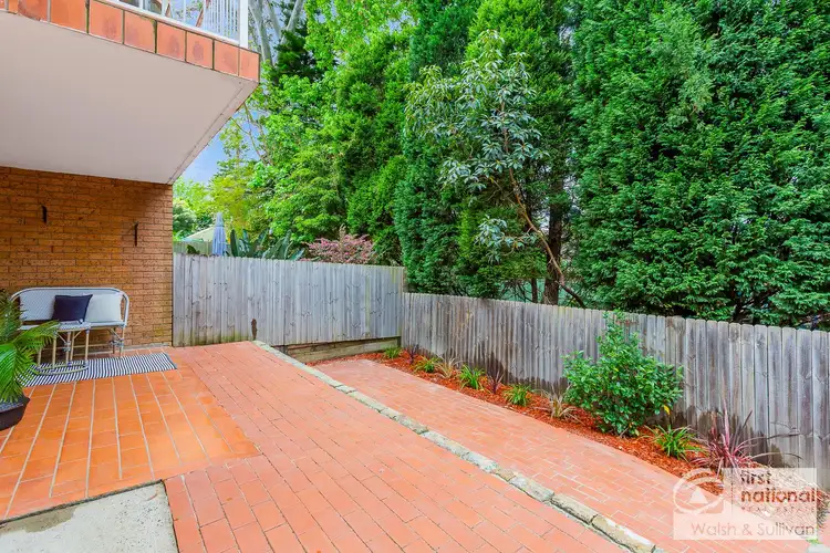 Seventh view of Homely villa listing, 27/1-5 Hill Street, Baulkham Hills NSW 2153