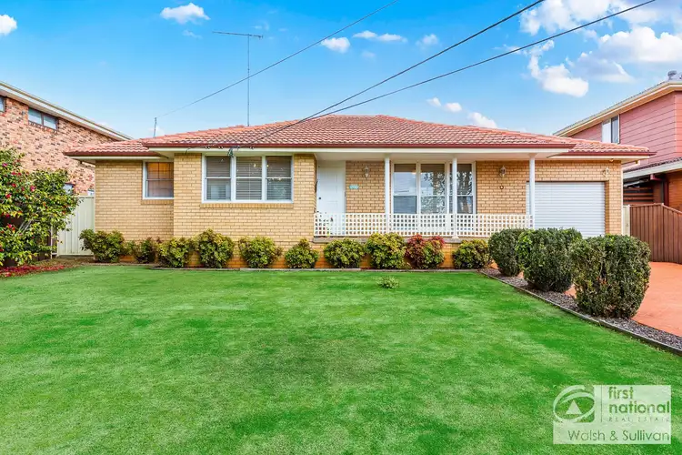Second view of Homely house listing, 4 Bombardiere Place, Baulkham Hills NSW 2153