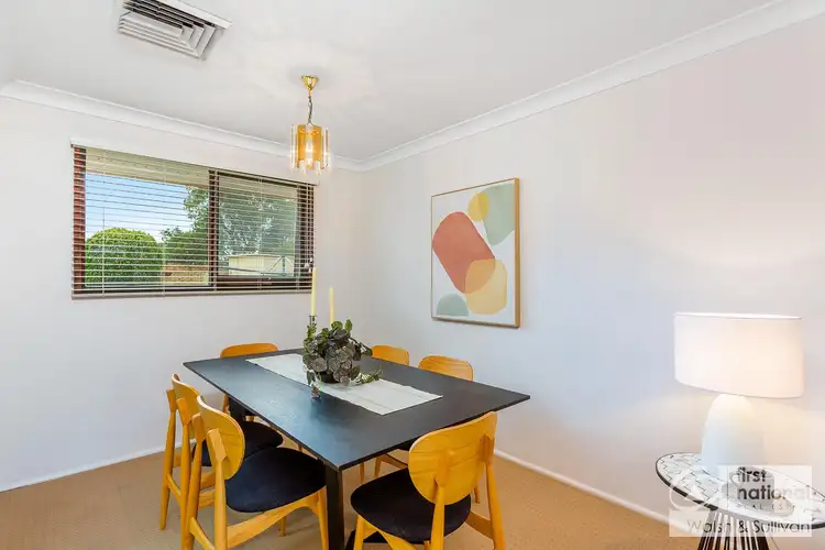 Seventh view of Homely house listing, 4 Bombardiere Place, Baulkham Hills NSW 2153