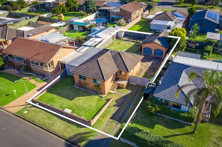 7 Kurmond Street, Jamisontown NSW 2750