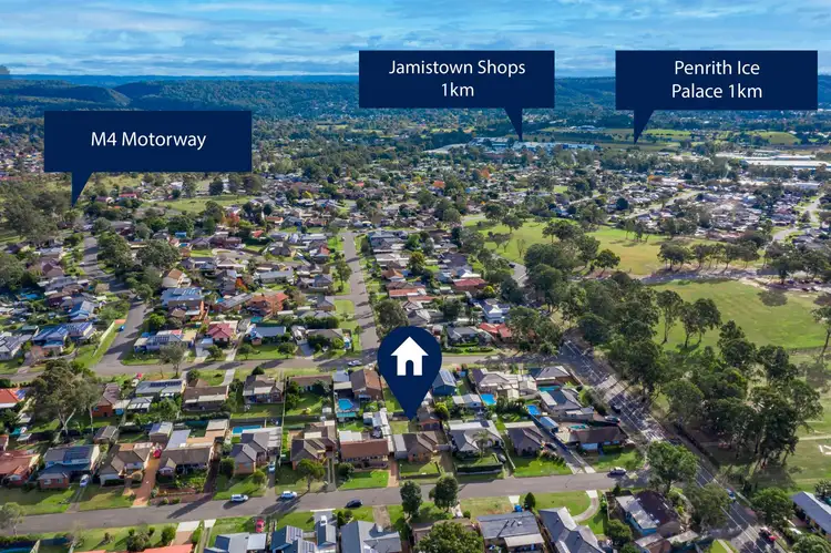 Fifth view of Homely house listing, 7 Kurmond Street, Jamisontown NSW 2750