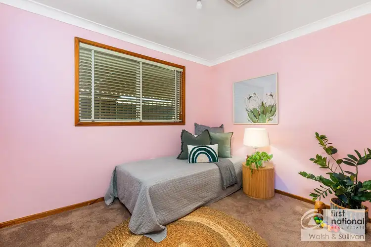 Seventh view of Homely house listing, 7 Kurmond Street, Jamisontown NSW 2750