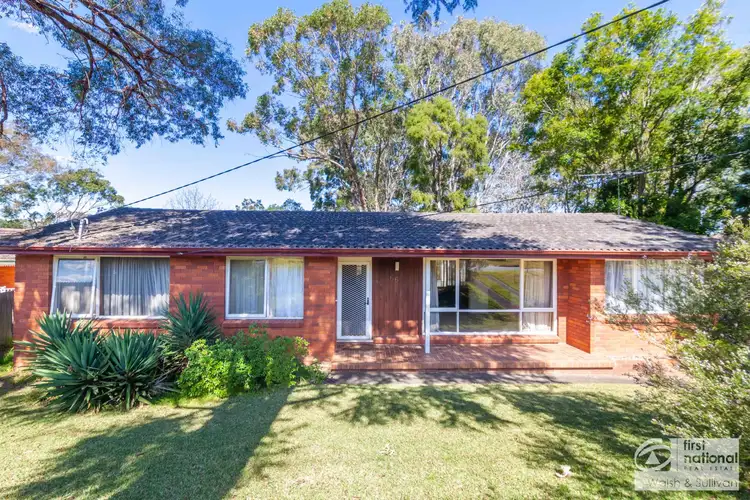 66 Glanmire Road, Baulkham Hills NSW 2153