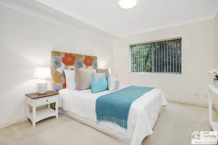 Fourth view of Homely apartment listing, 7/57-63 Cecil Avenue, Castle Hill NSW 2154