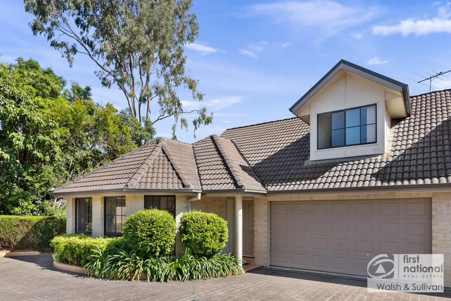 Main view of Homely townhouse listing, 5/18 Kenneth Avenue, Baulkham Hills NSW 2153