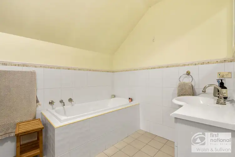 Fourth view of Homely townhouse listing, 5/18 Kenneth Avenue, Baulkham Hills NSW 2153