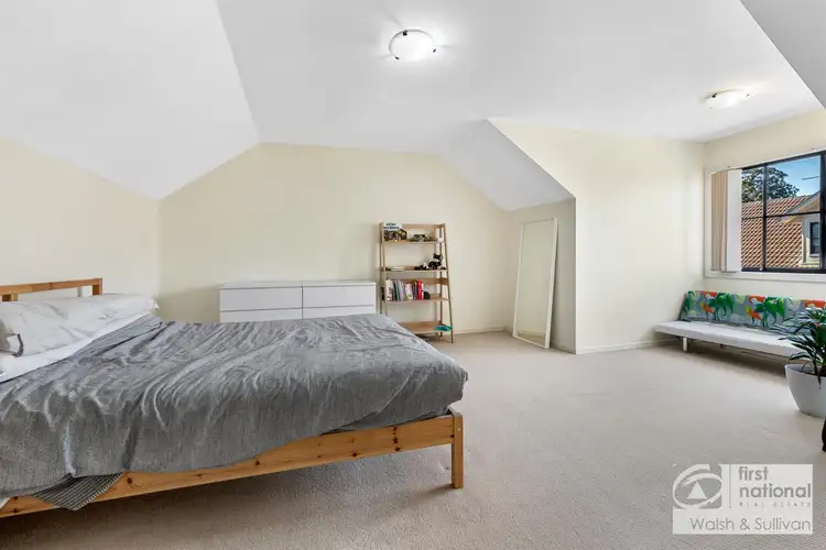 Seventh view of Homely townhouse listing, 5/18 Kenneth Avenue, Baulkham Hills NSW 2153