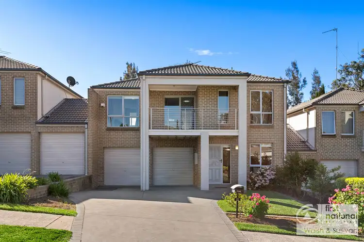 26 Alessandra Drive, Kellyville NSW 2155