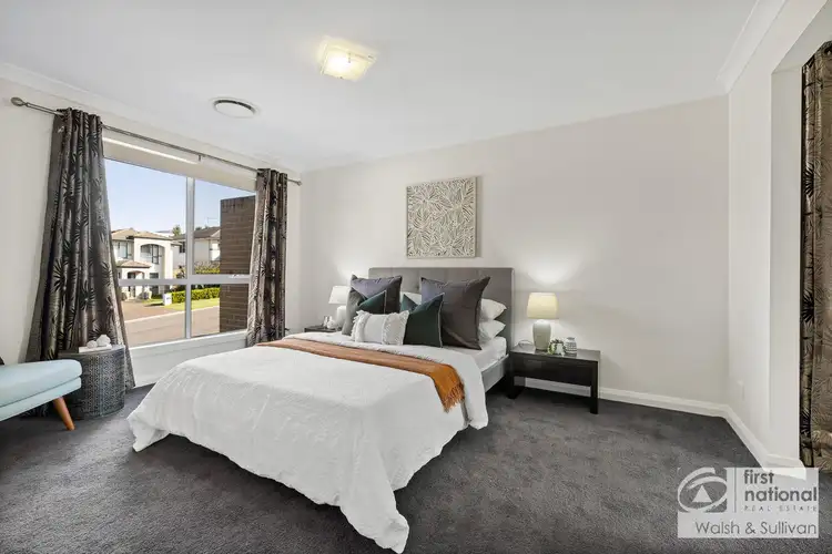 Seventh view of Homely house listing, 26 Alessandra Drive, Kellyville NSW 2155