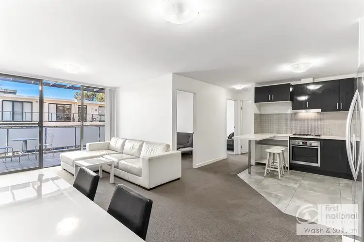 39/223-227 Carlingford Road, Carlingford NSW 2118