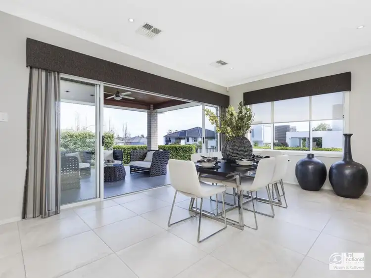 Fourth view of Homely house listing, 35 Hartigan Avenue, Kellyville NSW 2155