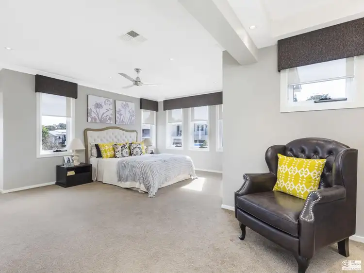 Seventh view of Homely house listing, 35 Hartigan Avenue, Kellyville NSW 2155