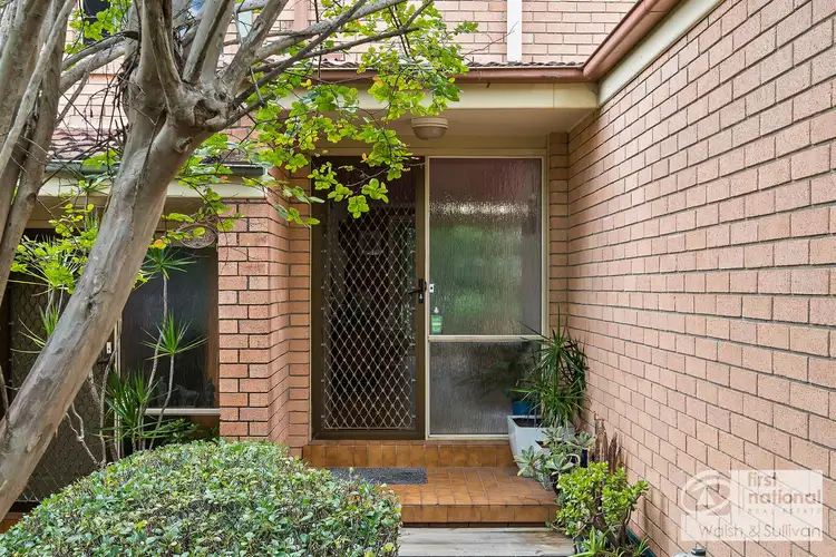 Second view of Homely townhouse listing, 28/42 Wandella Avenue, Northmead NSW 2152