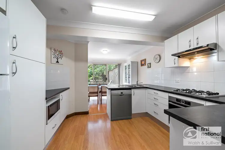 Third view of Homely townhouse listing, 28/42 Wandella Avenue, Northmead NSW 2152