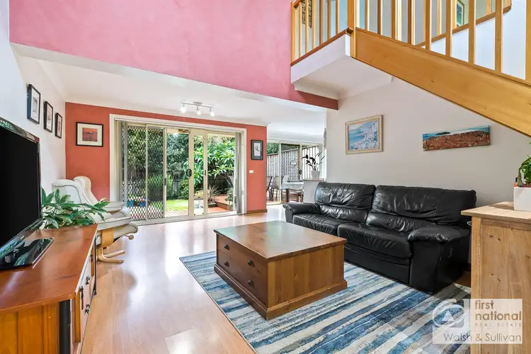 Fifth view of Homely townhouse listing, 28/42 Wandella Avenue, Northmead NSW 2152
