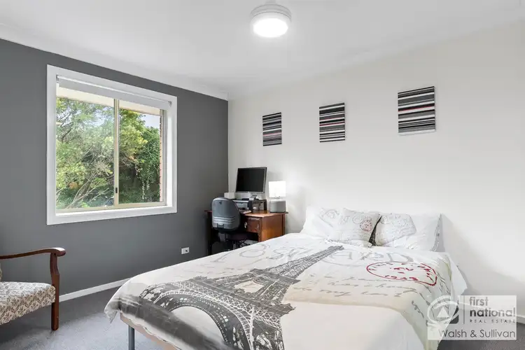 Sixth view of Homely townhouse listing, 28/42 Wandella Avenue, Northmead NSW 2152