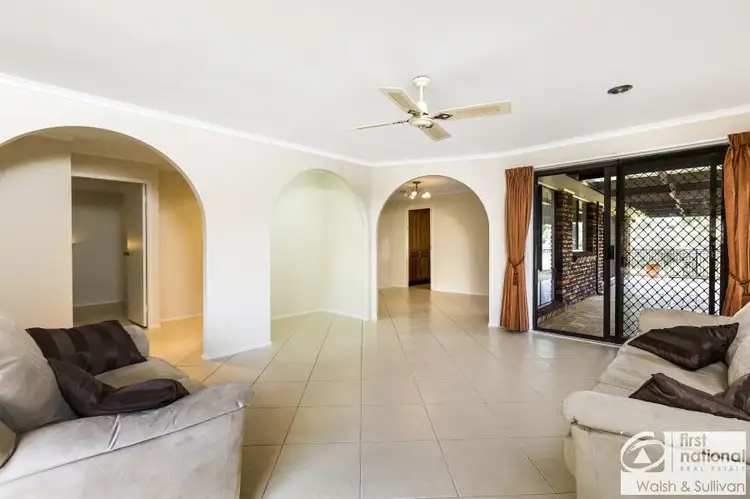Third view of Homely house listing, 29 Connell Close, Baulkham Hills NSW 2153