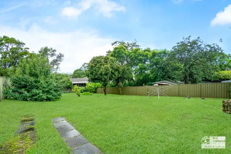 Fifth view of Homely house listing, 127 Windsor Road, Northmead NSW 2152
