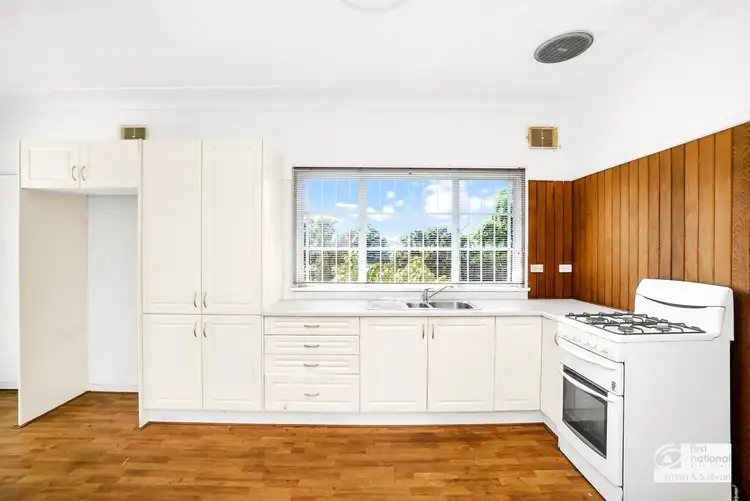 Sixth view of Homely house listing, 127 Windsor Road, Northmead NSW 2152