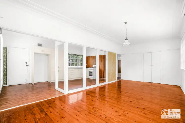 Seventh view of Homely house listing, 127 Windsor Road, Northmead NSW 2152