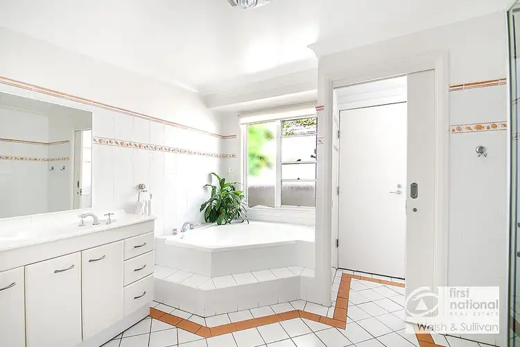 Seventh view of Homely house listing, 12A Watkins Road, Baulkham Hills NSW 2153