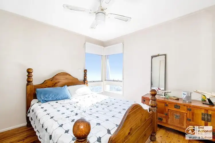 Sixth view of Homely house listing, 35 Mullane Avenue, Baulkham Hills NSW 2153